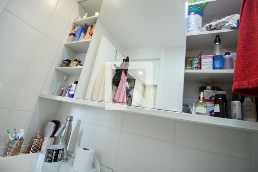 Apartamento, 3 quartos, 60 m² - Foto 29