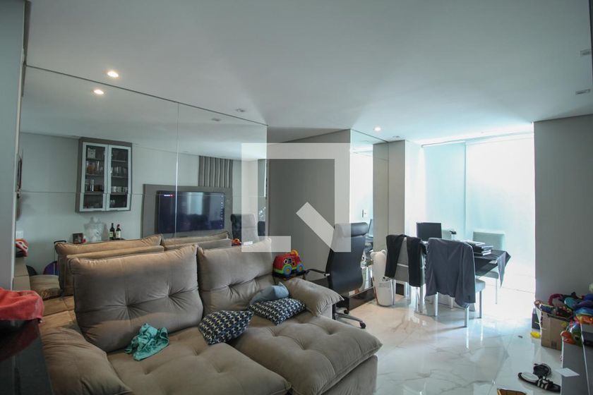 Apartamento, 3 quartos, 60 m² - Foto 7