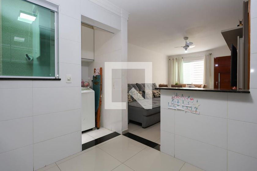 Casa, 2 quartos, 85 m² - Foto 30