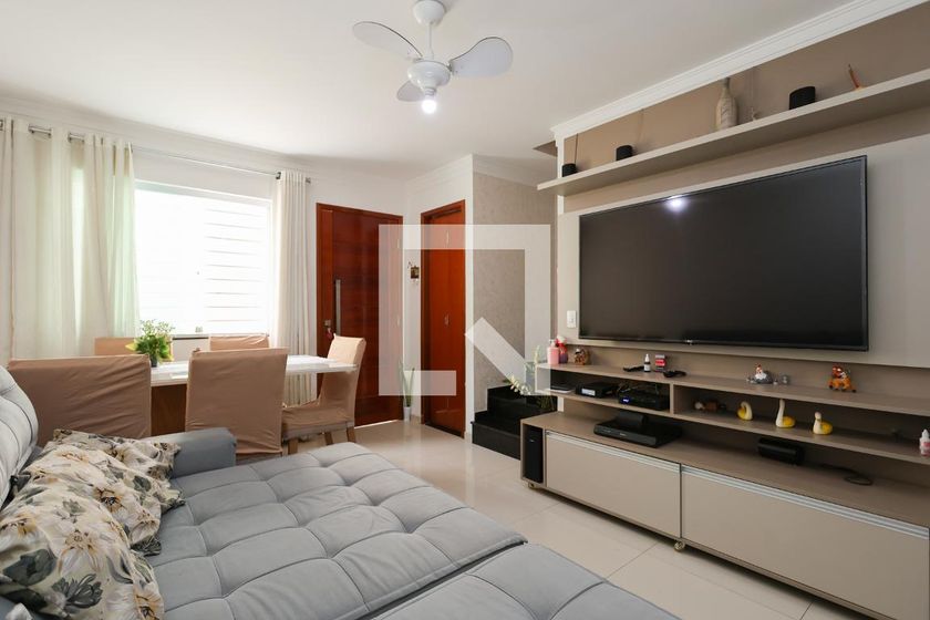 Casa, 2 quartos, 85 m² - Foto 4