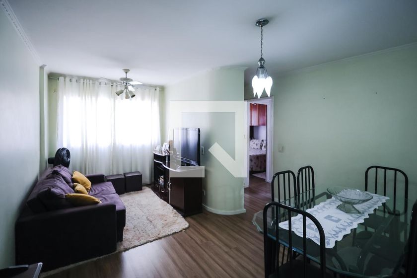 Apartamento com 2 quartos Ã  venda em Sacomã, São Paulo