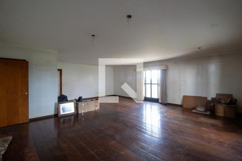 Apartamento, 4 quartos, 280 m² - Foto 2