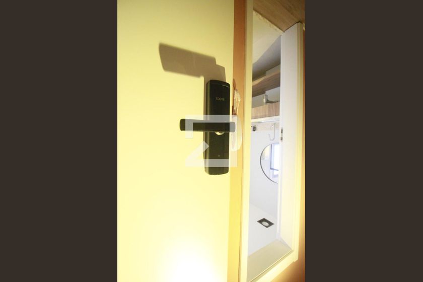 Apartamento, 1 quarto, 30 m² - Foto 33