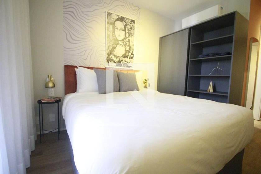 Apartamento, 1 quarto, 30 m² - Foto 11