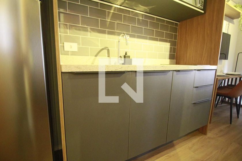 Apartamento, 1 quarto, 30 m² - Foto 30