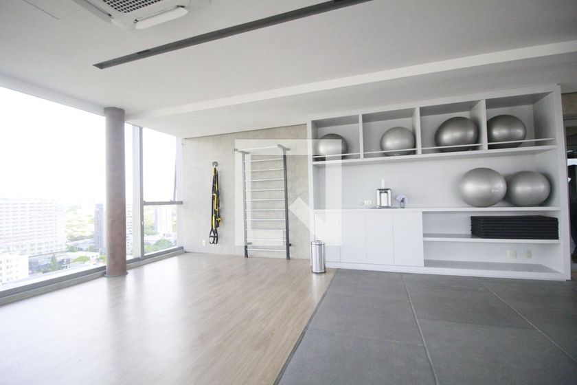 Apartamento, 1 quarto, 30 m² - Foto 40