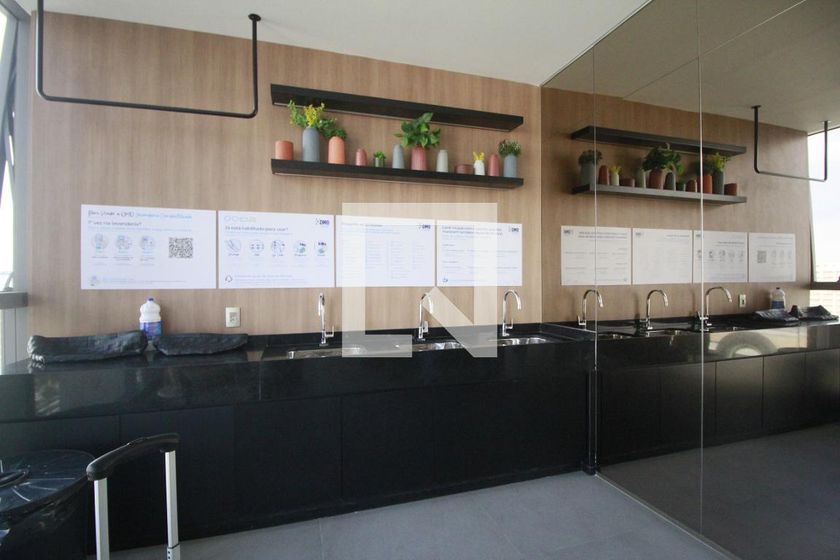 Apartamento, 1 quarto, 30 m² - Foto 37