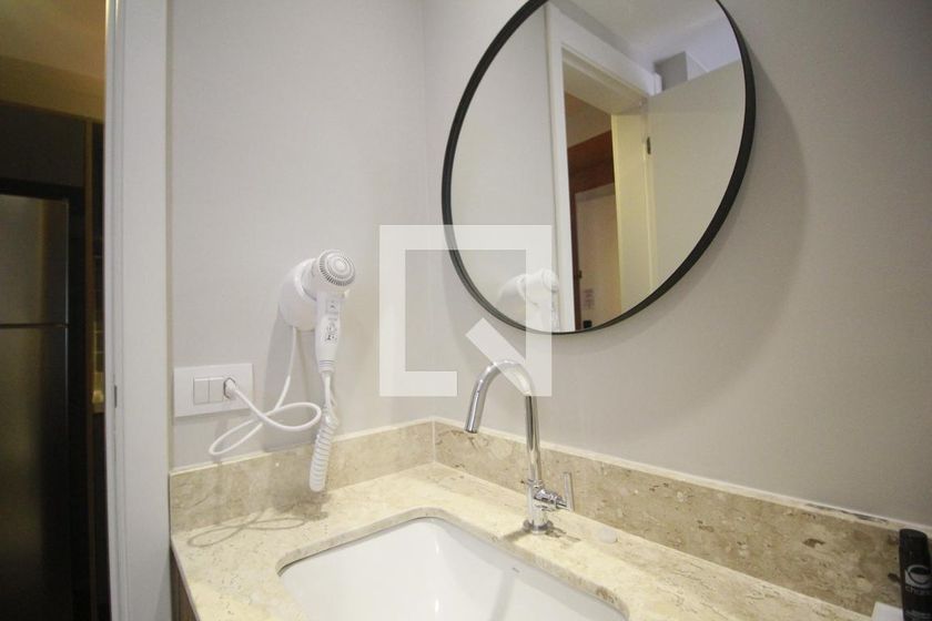 Apartamento, 1 quarto, 30 m² - Foto 21