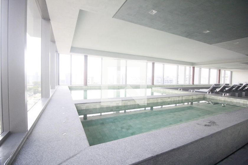 Apartamento, 1 quarto, 30 m² - Foto 49