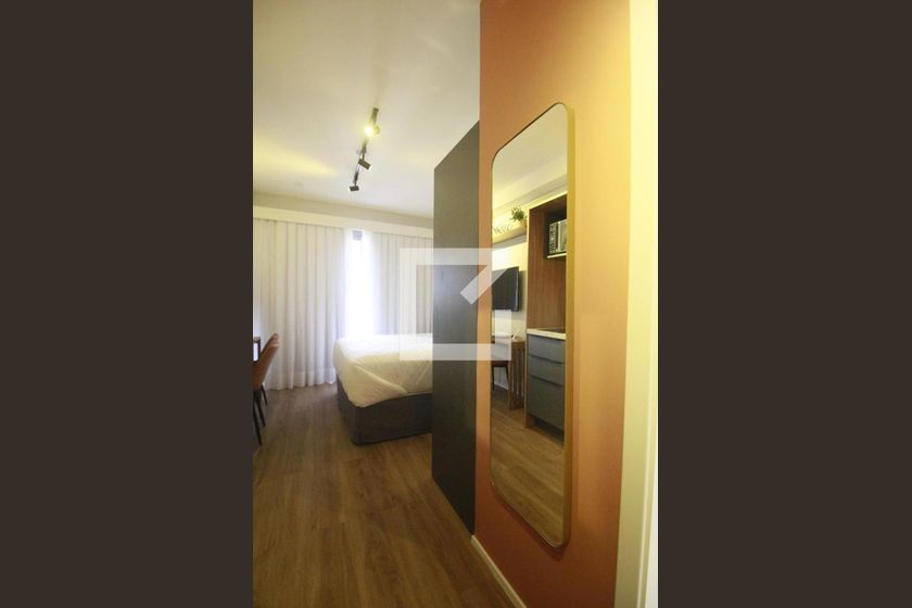 Apartamento, 1 quarto, 30 m² - Foto 3