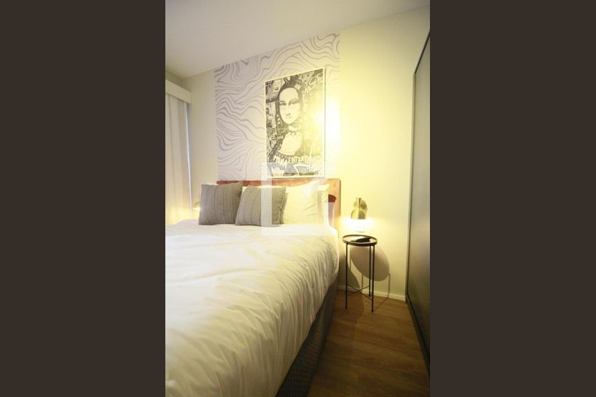Apartamento, 1 quarto, 30 m² - Foto 14