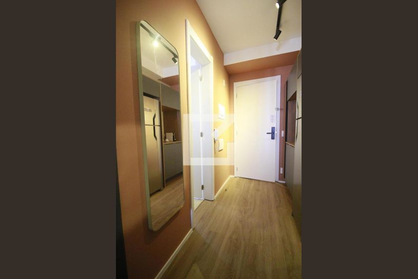 Apartamento, 1 quarto, 30 m² - Foto 32