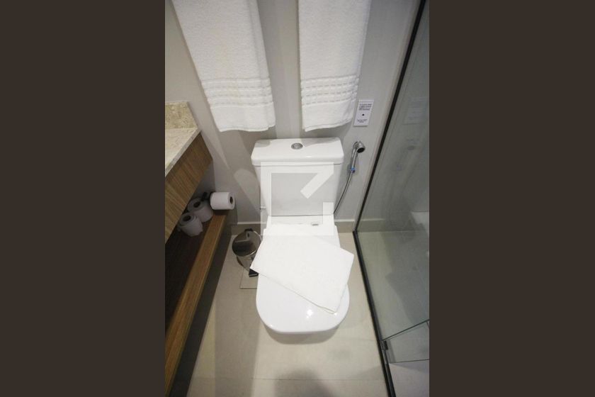 Apartamento, 1 quarto, 30 m² - Foto 17