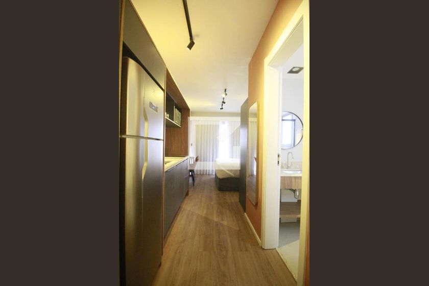 Apartamento, 1 quarto, 30 m² - Foto 25