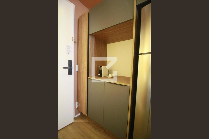 Apartamento, 1 quarto, 30 m² - Foto 23