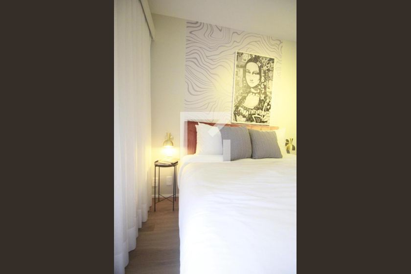 Apartamento, 1 quarto, 30 m² - Foto 12