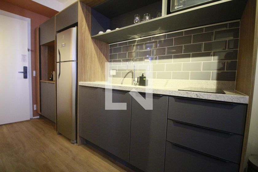 Apartamento, 1 quarto, 30 m² - Foto 29