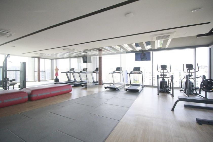 Apartamento, 1 quarto, 30 m² - Foto 39