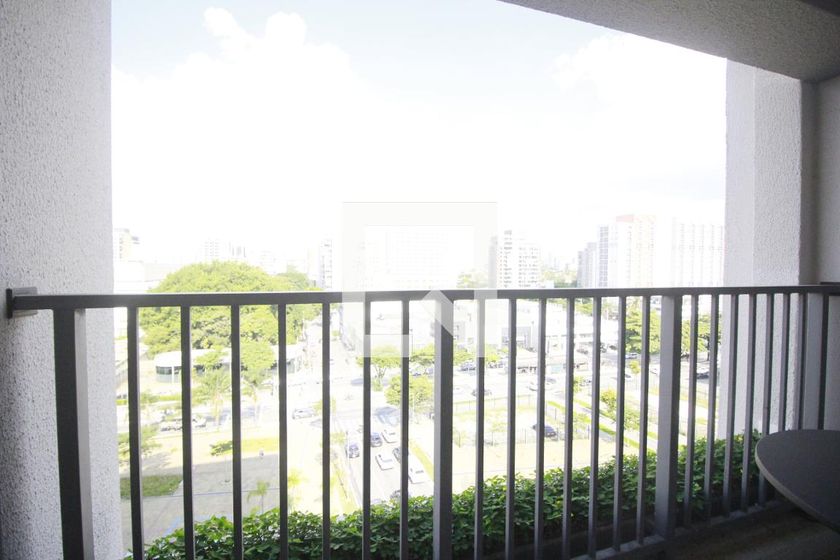 Apartamento, 1 quarto, 30 m² - Foto 8