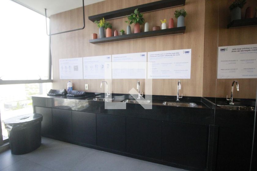Apartamento, 1 quarto, 30 m² - Foto 36