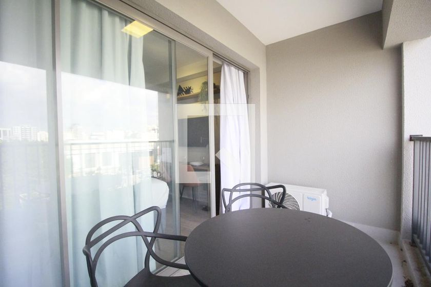 Apartamento, 1 quarto, 30 m² - Foto 5