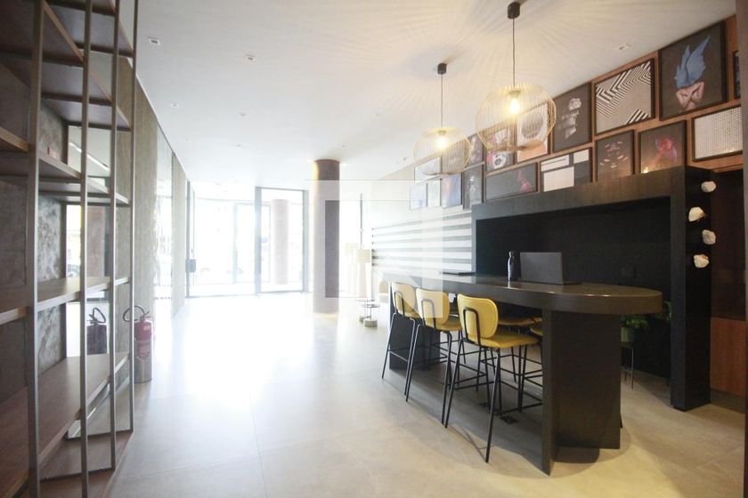 Apartamento, 1 quarto, 30 m² - Foto 57