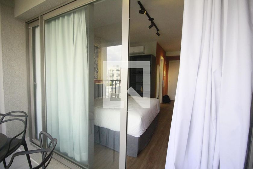 Apartamento, 1 quarto, 30 m² - Foto 10
