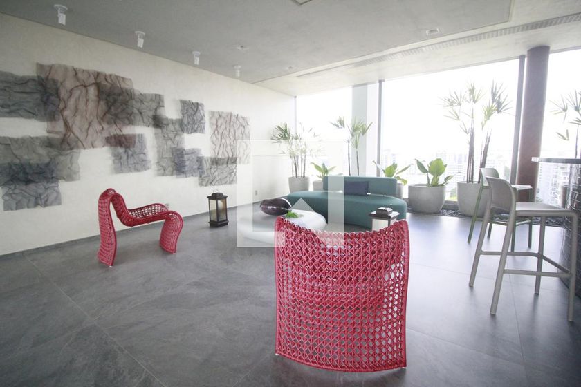 Apartamento, 1 quarto, 30 m² - Foto 54