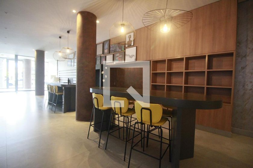 Apartamento, 1 quarto, 30 m² - Foto 60