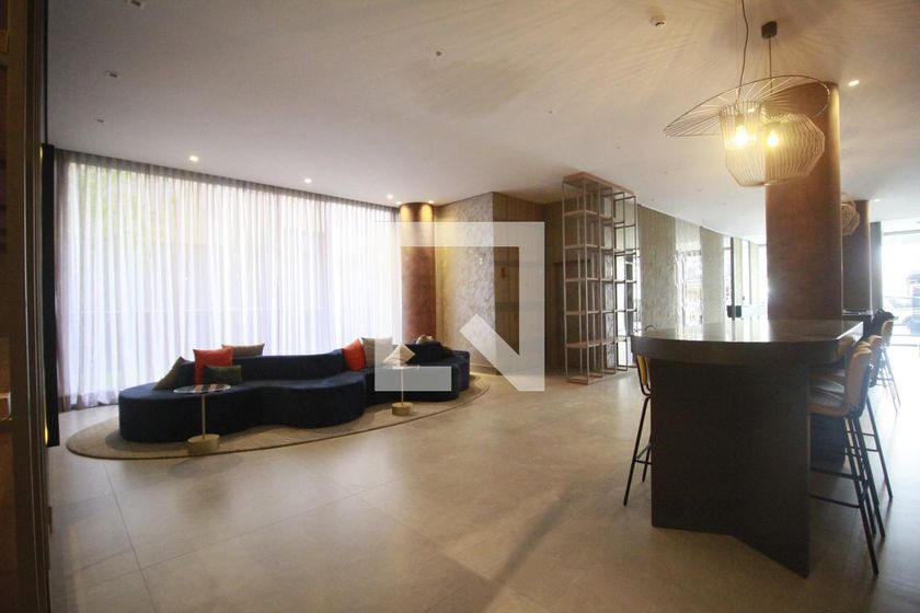 Apartamento, 1 quarto, 30 m² - Foto 55