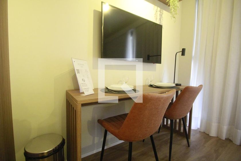 Apartamento, 1 quarto, 30 m² - Foto 2