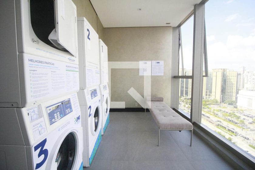 Apartamento, 1 quarto, 30 m² - Foto 35
