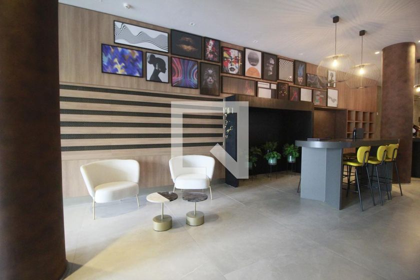 Apartamento, 1 quarto, 30 m² - Foto 58