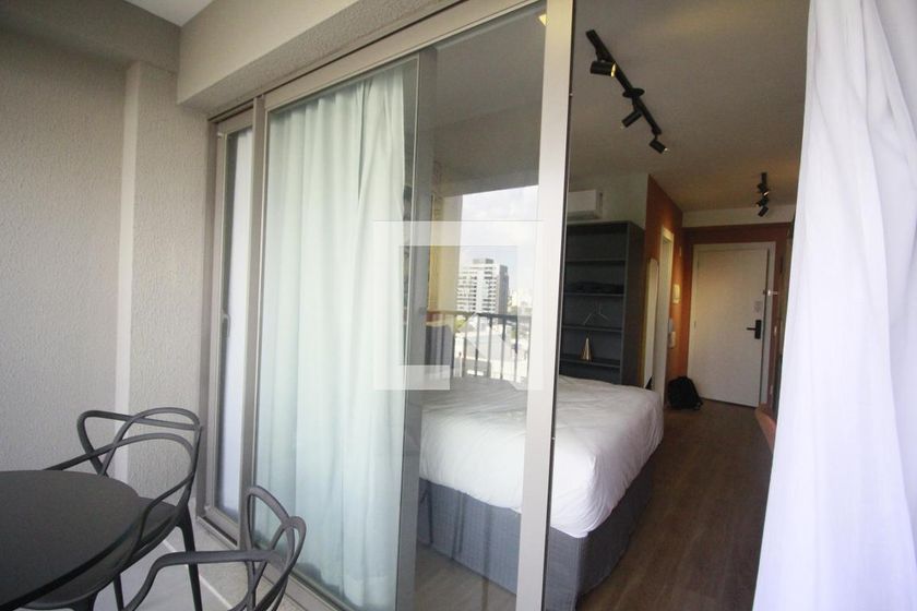 Apartamento, 1 quarto, 30 m² - Foto 9