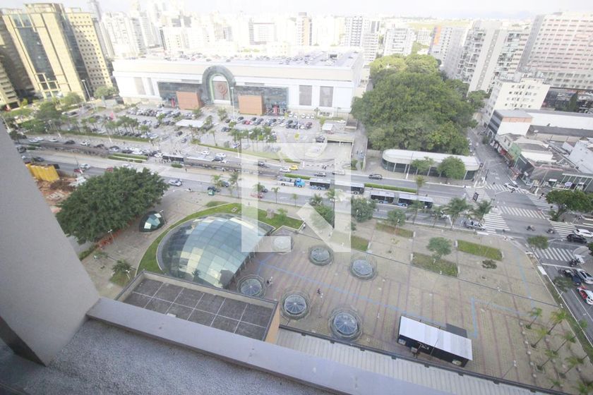 Apartamento, 1 quarto, 30 m² - Foto 45