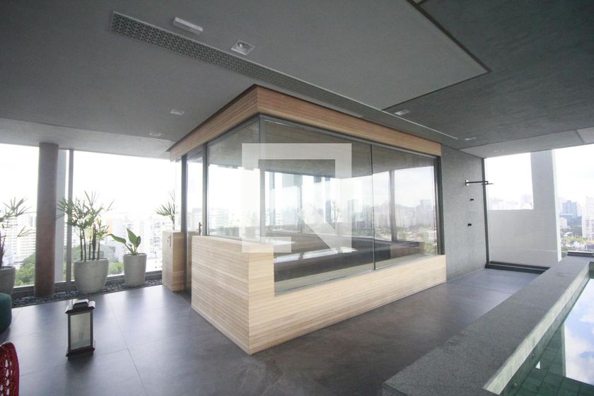 Apartamento, 1 quarto, 30 m² - Foto 47