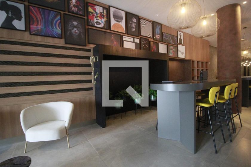 Apartamento, 1 quarto, 30 m² - Foto 59