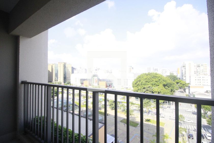 Apartamento, 1 quarto, 30 m² - Foto 6