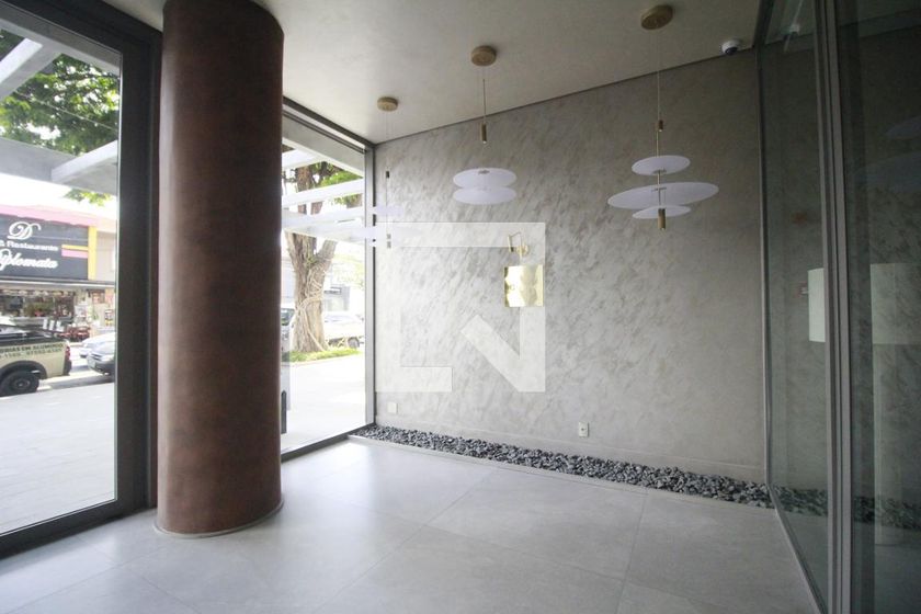 Apartamento, 1 quarto, 30 m² - Foto 61