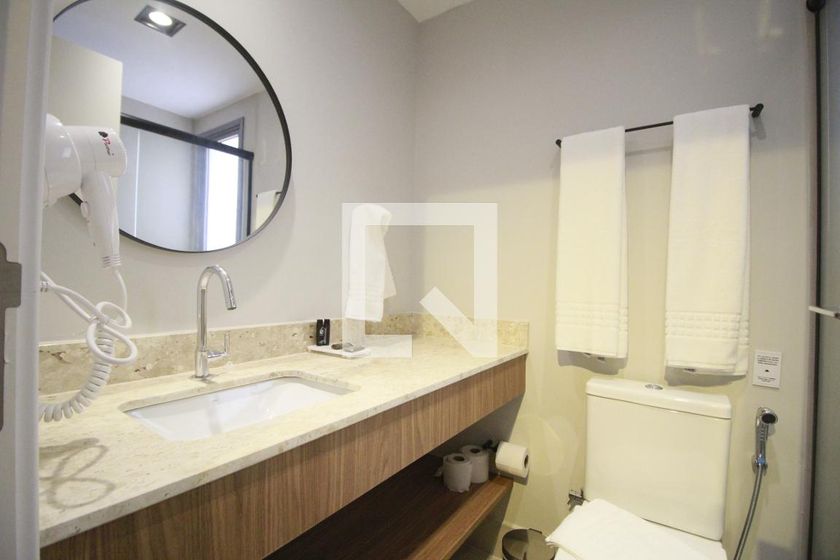 Apartamento, 1 quarto, 30 m² - Foto 22