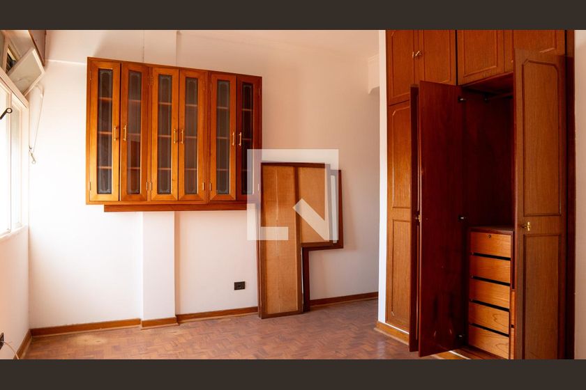 Apartamento, 4 quartos, 154 m² - Foto 10