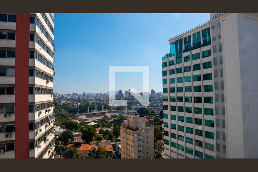 Apartamento, 4 quartos, 154 m² - Foto 13