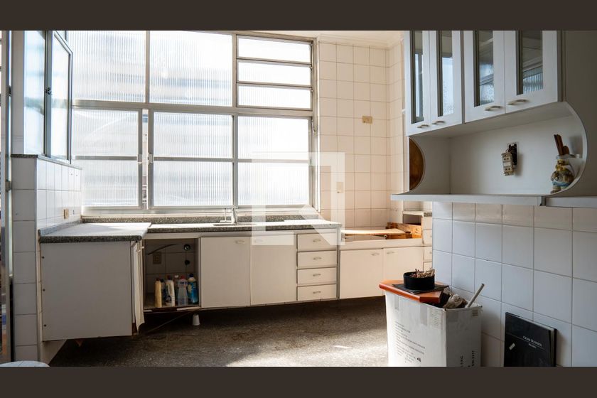 Apartamento, 4 quartos, 154 m² - Foto 40