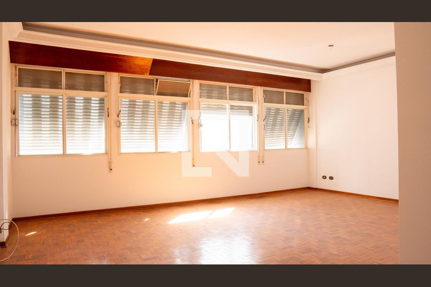 Apartamento, 4 quartos, 154 m² - Foto 1