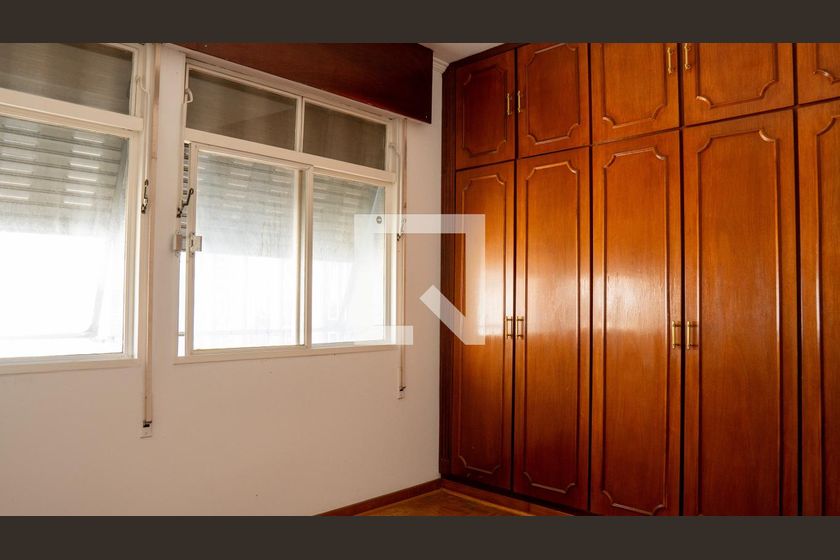 Apartamento, 4 quartos, 154 m² - Foto 24