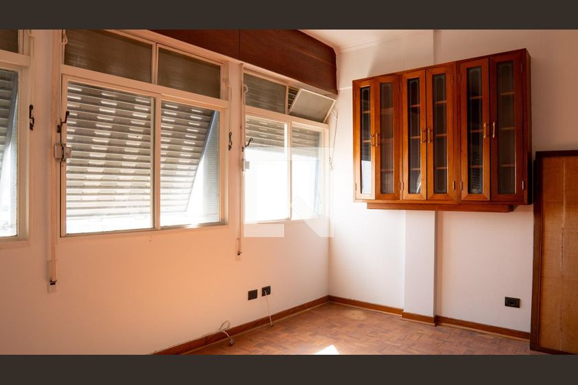 Apartamento, 4 quartos, 154 m² - Foto 9