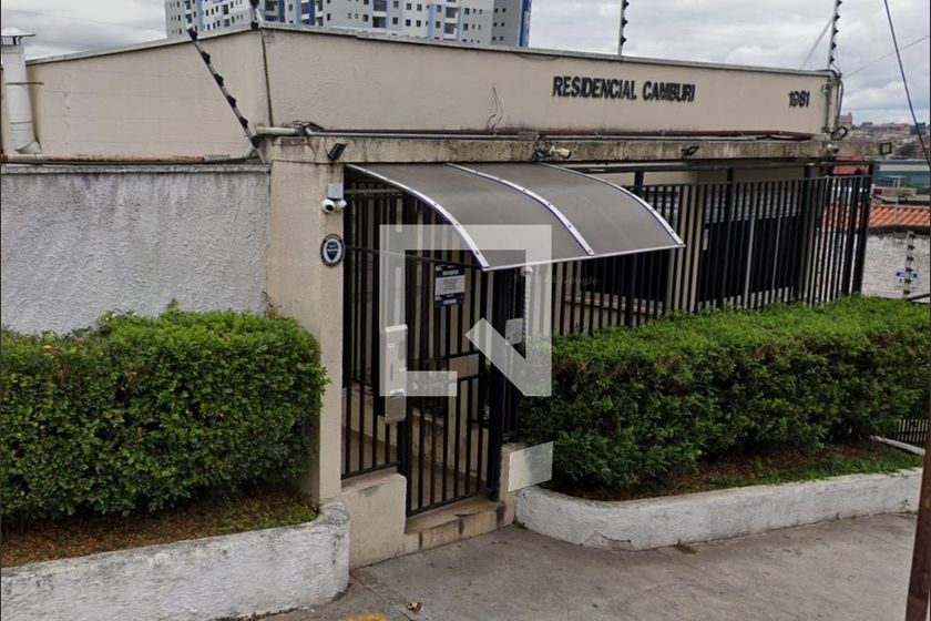 Condomínio em Avenida João Batista Mascarenhas de Morães, 1982, São ...