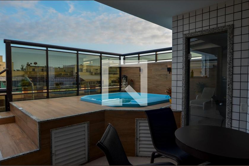 Cobertura, 4 quartos, 500 m² - Foto 193