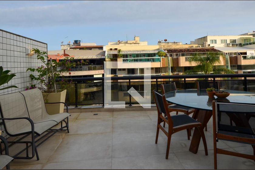 Cobertura, 4 quartos, 500 m² - Foto 29