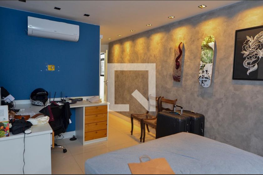 Cobertura, 4 quartos, 500 m² - Foto 39